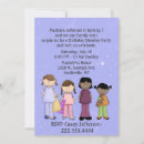 Search for african ethnicity invitations Cute