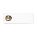 Search for westies return address labels Dogs