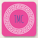 Search for greek coasters Preppy