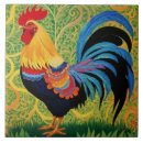 Search for chicken tiles Rustic