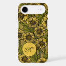 Search for yellow chrysanthemums iphone cases Flower