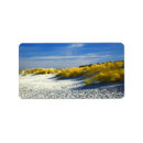 Search for shore return address labels Sandy