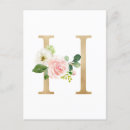 Search for gold foil postcards Elegant