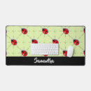 Search for ladybird mousepads Animal