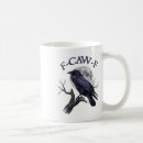 Search for funny crow bird mugs America great again