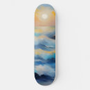 Search for blue skateboards Shades of blue