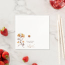 Search for maple leaf napkins Minimalist