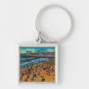 Search for it crowd key rings Lantern