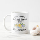 Search for the first noel mugs Teacher