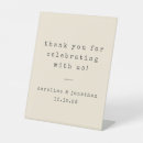 Search for retro wedding signs Classic