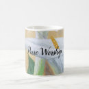 Search for worshipping mugs Nature