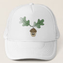 Search for oak hats Acorn