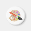 Search for artistic magnets Painter