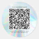 Search for holographic stickers Small business