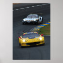 Search for corvette posters Sports car