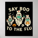 Search for halloween posters Boo