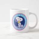 Search for big hug mugs Peanuts