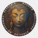 Search for enlightening stickers Spiritual