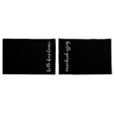 Search for husband and wife pillowcases Modern
