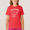Search for jsu tshirts Jsu school spirit emblem