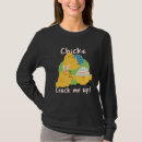 Search for crack tshirts Chicks