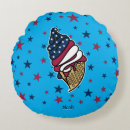 Search for red white blue cushions Summer