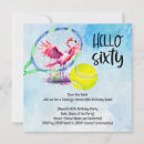 Search for 60th birthday save the dates Party