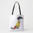 Search for umbrella tote bags Cute
