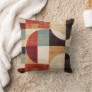 Search for orange abstract cushions Cream