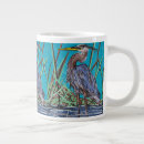 Search for heron mugs Nature