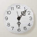 Search for clock cushions Time