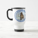 Search for mammoth mugs Pleistocene