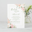 Search for paisley bridal shower invitations Floral