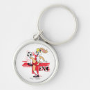 Search for lola bunny key rings Looney tunes