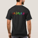 Search for disability pride tshirts Rainbow