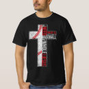 Search for christian baseball tshirts Faith
