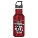 Search for soccer water bottles Afc richmond