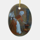 Search for fireplaces christmas tree decorations For her
