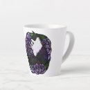 Search for tuxedo cat mugs Cats