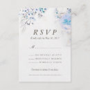 Search for rsvp cards Bohemian