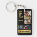 Search for photo cards rectangular key rings Modern