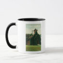 Search for presidio mugs Exterior