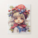 Search for cowgirl puzzles Cute