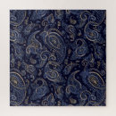 Search for art nouveau puzzles Pattern