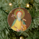 Search for st joseph christmas tree decorations Religious