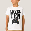 Search for controller kids tshirts Xbox