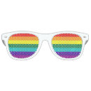 Search for rainbow sunglasses Gay