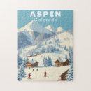 Search for colorado puzzles Skiing