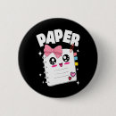 Search for illustration horror badges Black cat
