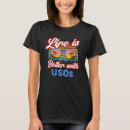 Search for uso tshirts Alien